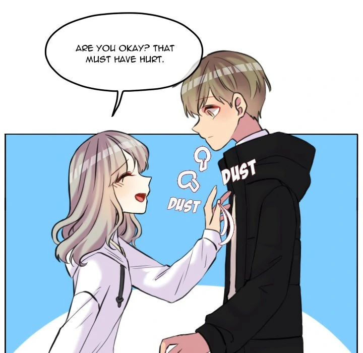 The chill couple Chapter 85 - page 11