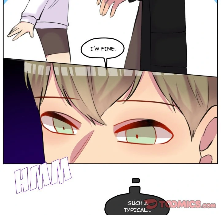 The chill couple Chapter 85 - page 12