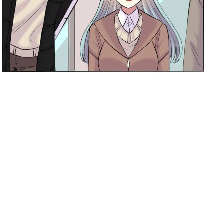 The chill couple Chapter 85 - page 18