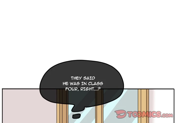 The chill couple Chapter 85 - page 2