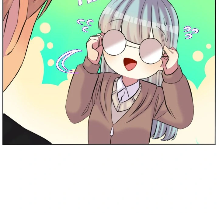 The chill couple Chapter 85 - page 20