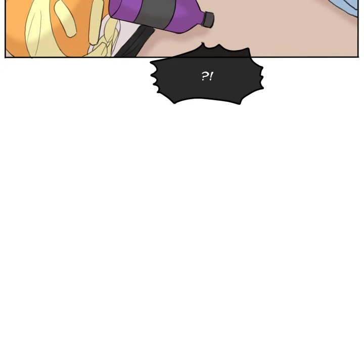 The chill couple Chapter 85 - page 26