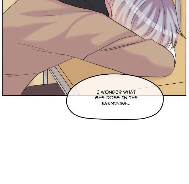 The chill couple Chapter 85 - page 34