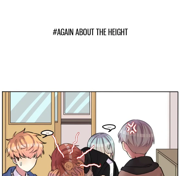 The chill couple Chapter 85 - page 39