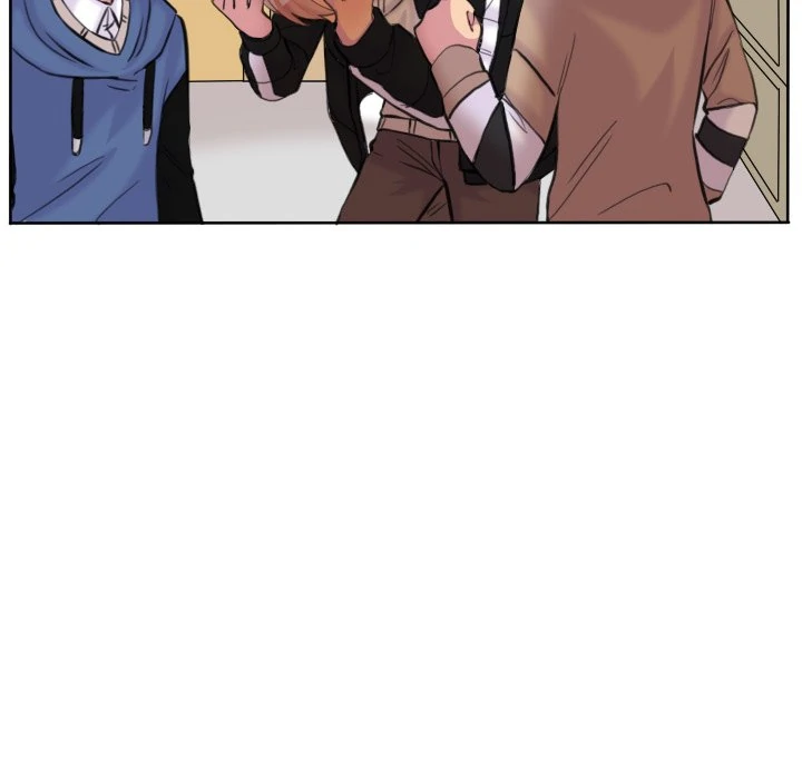 The chill couple Chapter 85 - page 40