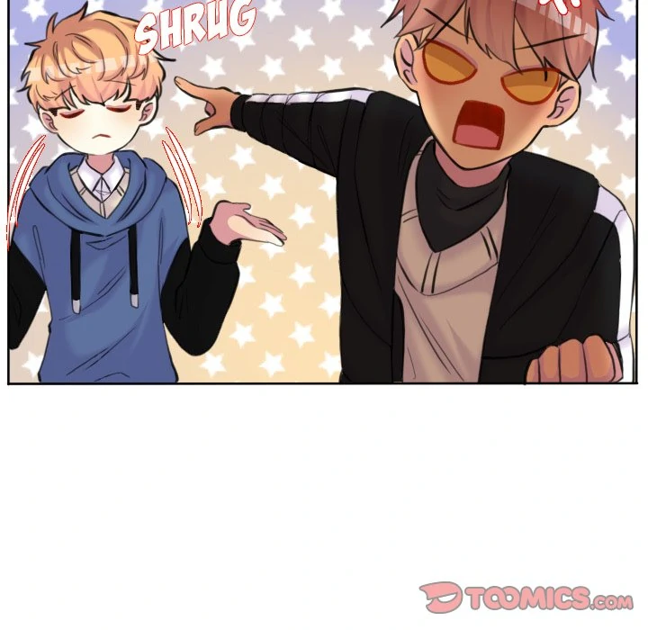 The chill couple Chapter 85 - page 42