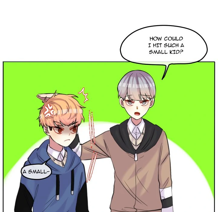 The chill couple Chapter 85 - page 44