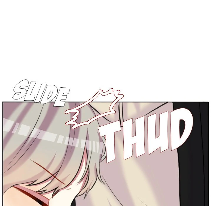 The chill couple Chapter 85 - page 5
