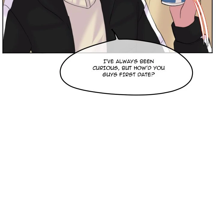 The chill couple Chapter 85 - page 51