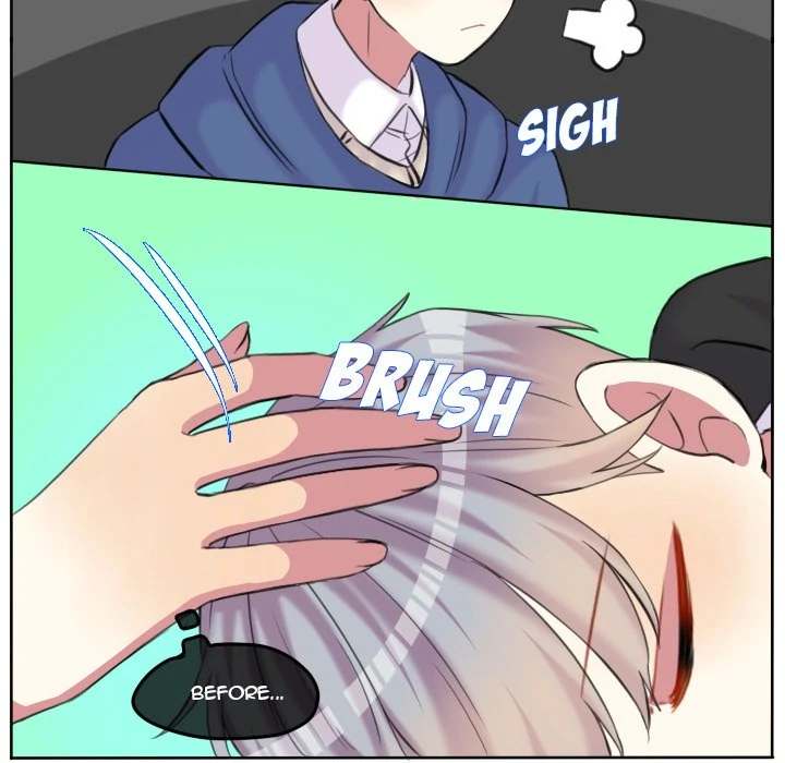 The chill couple Chapter 85 - page 58