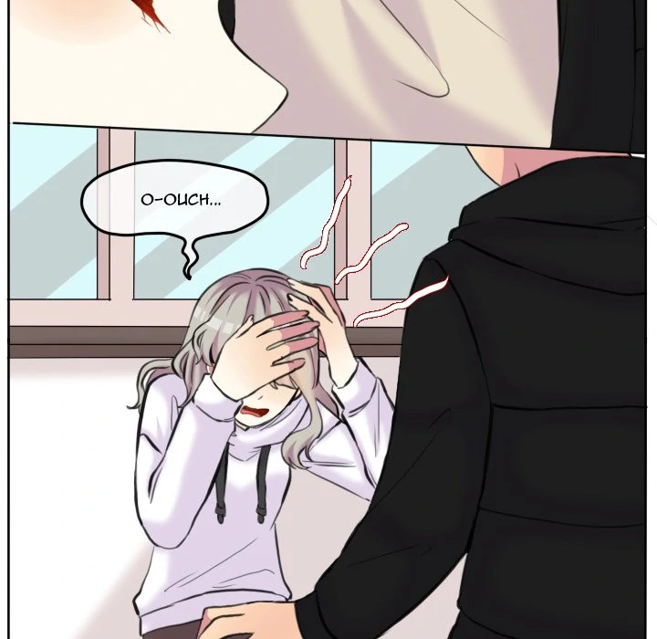 The chill couple Chapter 85 - page 6