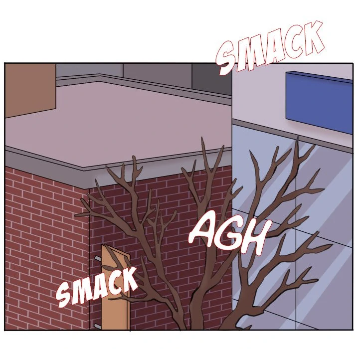 The chill couple Chapter 85 - page 61