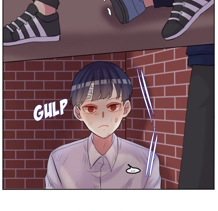 The chill couple Chapter 85 - page 64