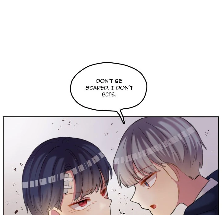 The chill couple Chapter 85 - page 66