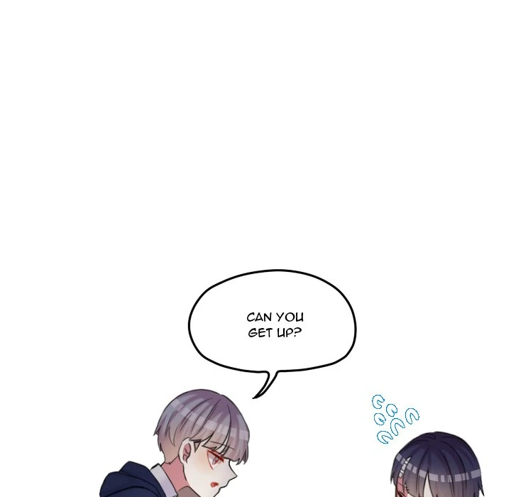 The chill couple Chapter 85 - page 68