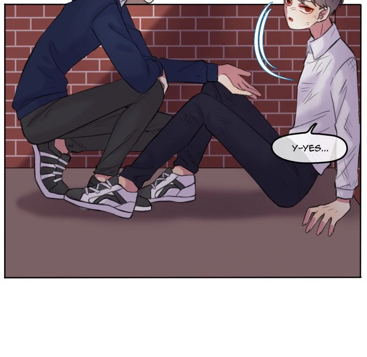 The chill couple Chapter 85 - page 69