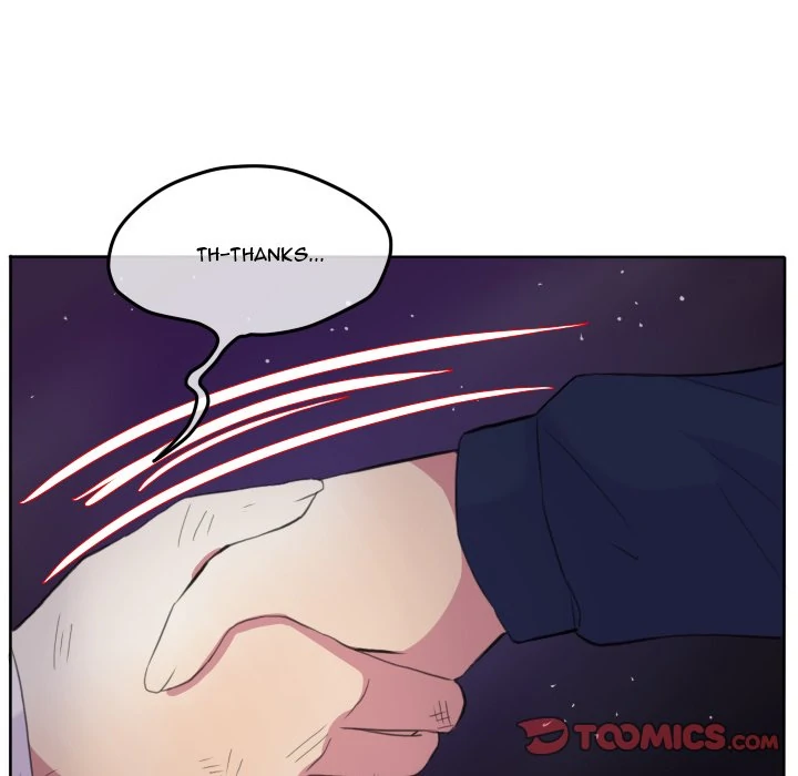 The chill couple Chapter 85 - page 72