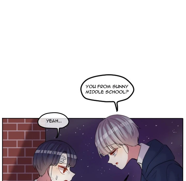 The chill couple Chapter 85 - page 74