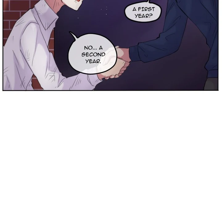 The chill couple Chapter 85 - page 75