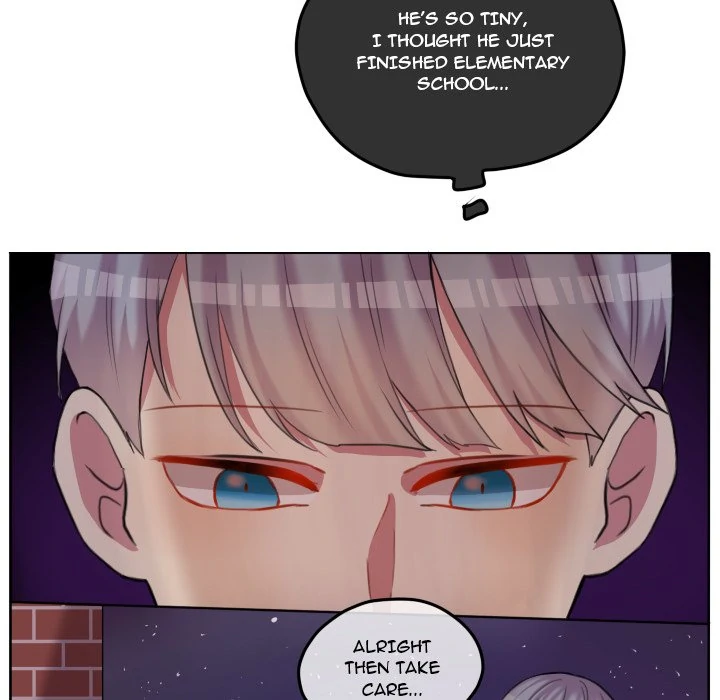 The chill couple Chapter 85 - page 79