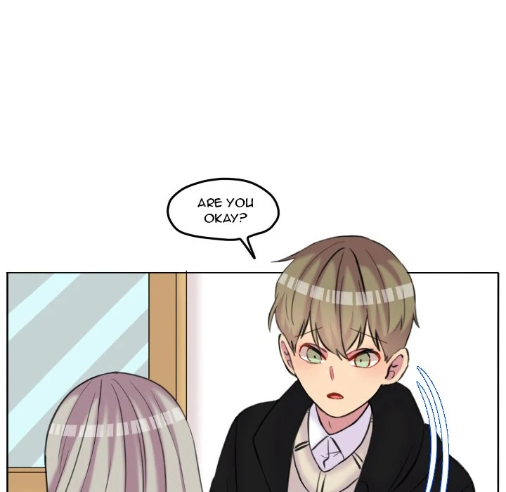 The chill couple Chapter 85 - page 8