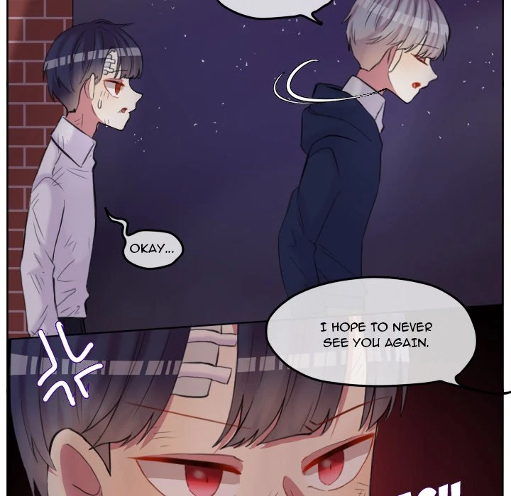 The chill couple Chapter 85 - page 80