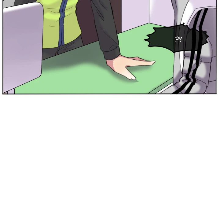 The chill couple Chapter 85 - page 85