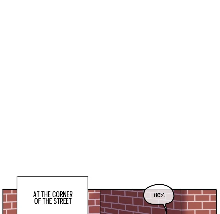 The chill couple Chapter 85 - page 86