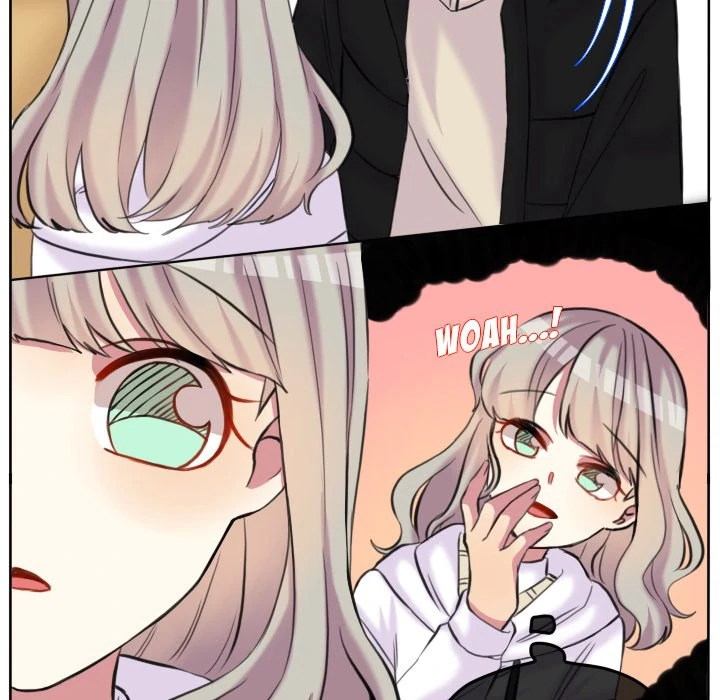 The chill couple Chapter 85 - page 9