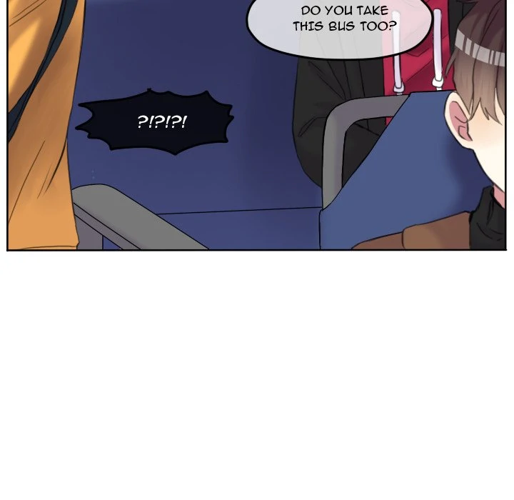 The chill couple Chapter 85 - page 90