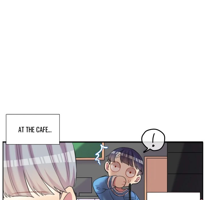 The chill couple Chapter 85 - page 91