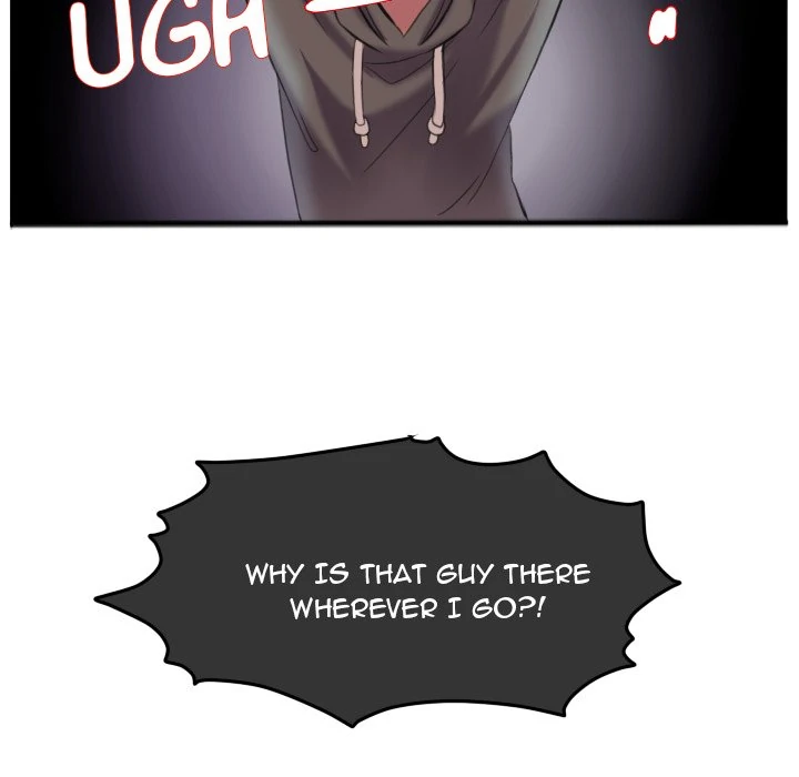 The chill couple Chapter 85 - page 93