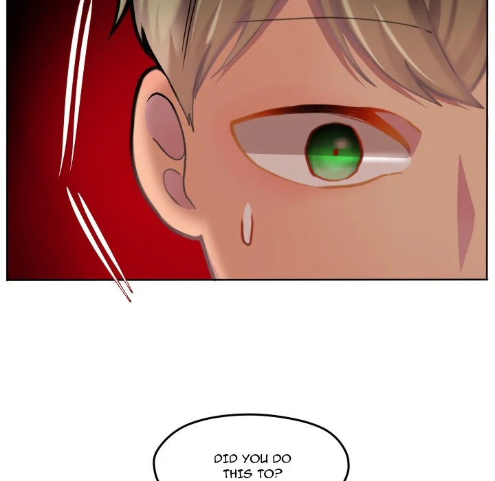 The chill couple Chapter 84 - page 11
