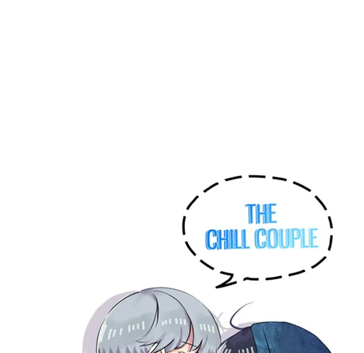 The chill couple Chapter 84 - page 13