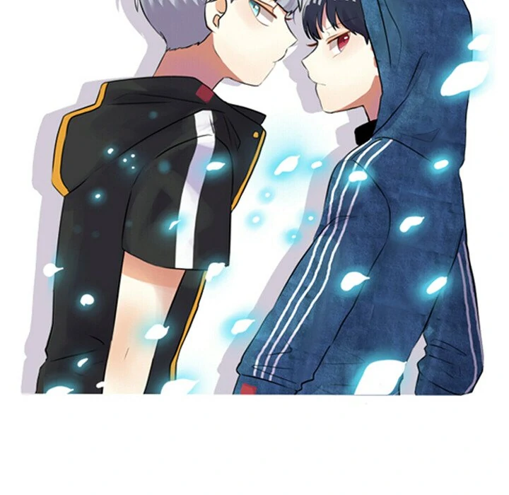 The chill couple Chapter 84 - page 14