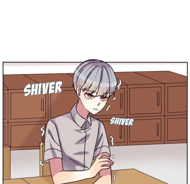 The chill couple Chapter 84 - page 17