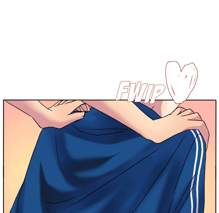 The chill couple Chapter 84 - page 19