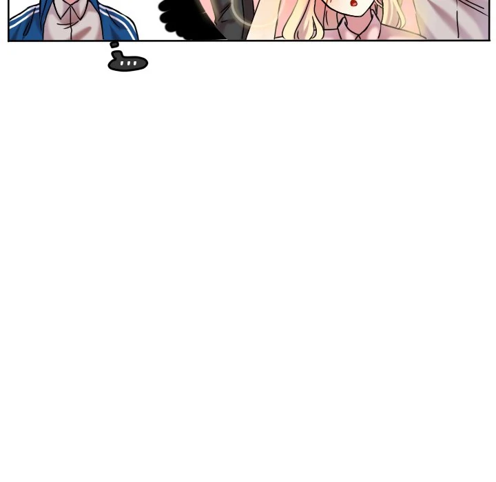 The chill couple Chapter 84 - page 23