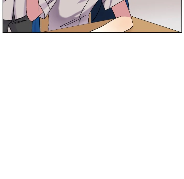 The chill couple Chapter 84 - page 25