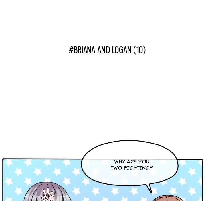 The chill couple Chapter 84 - page 27