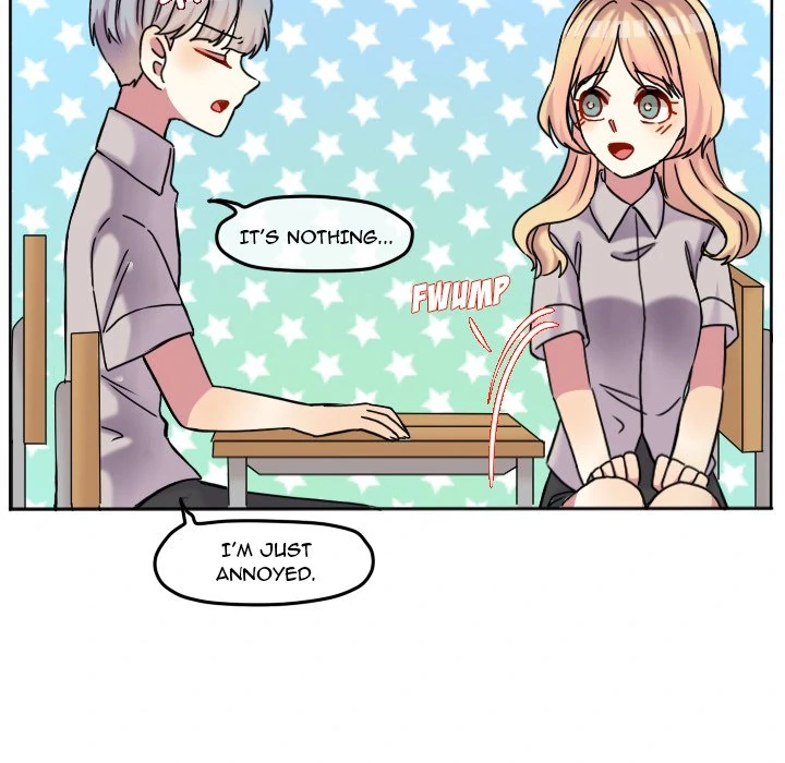 The chill couple Chapter 84 - page 28