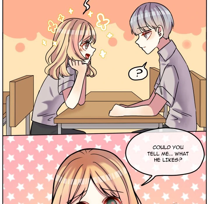 The chill couple Chapter 84 - page 30