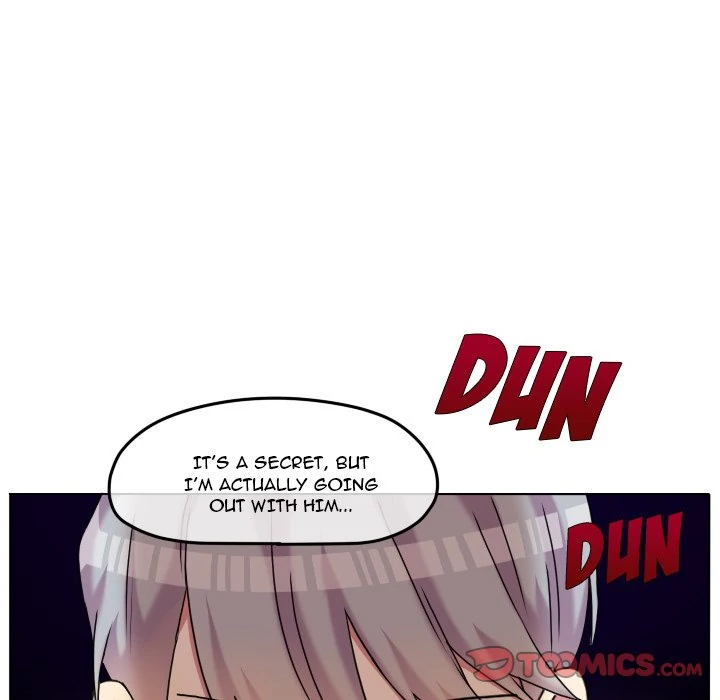The chill couple Chapter 84 - page 32
