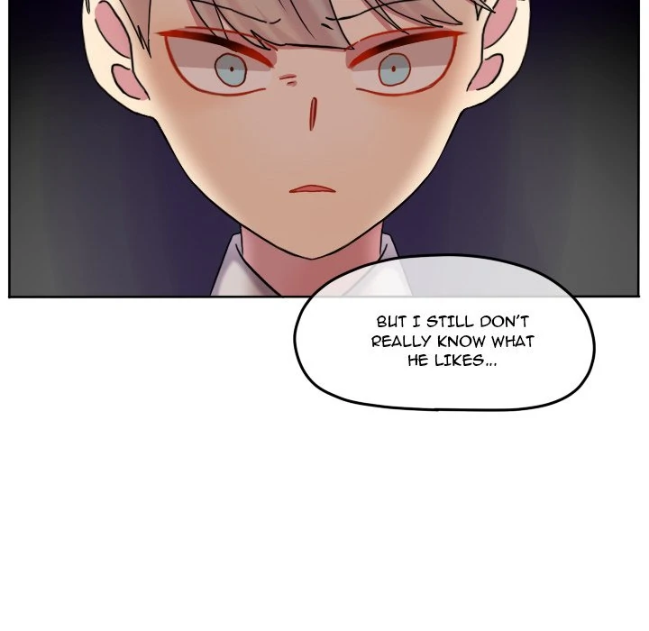 The chill couple Chapter 84 - page 33