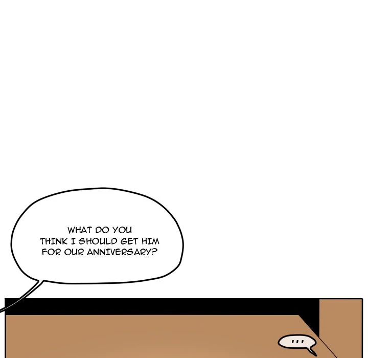 The chill couple Chapter 84 - page 34