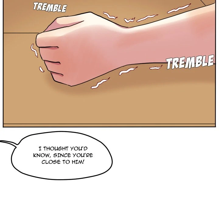 The chill couple Chapter 84 - page 35