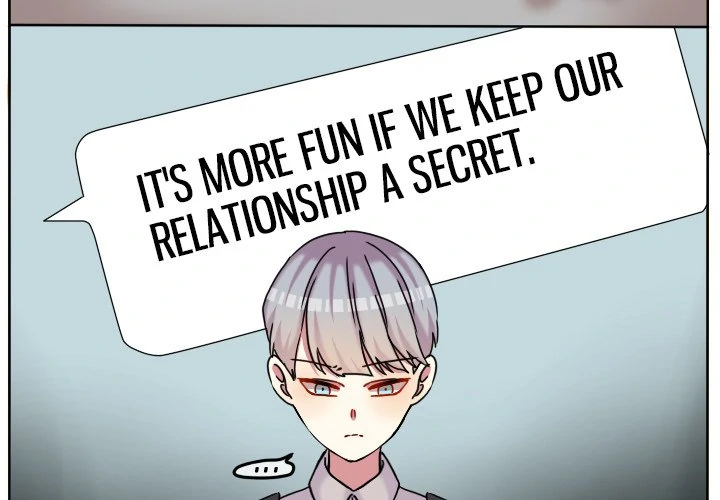 The chill couple Chapter 84 - page 4
