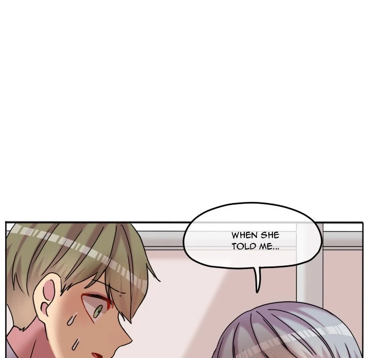 The chill couple Chapter 84 - page 40