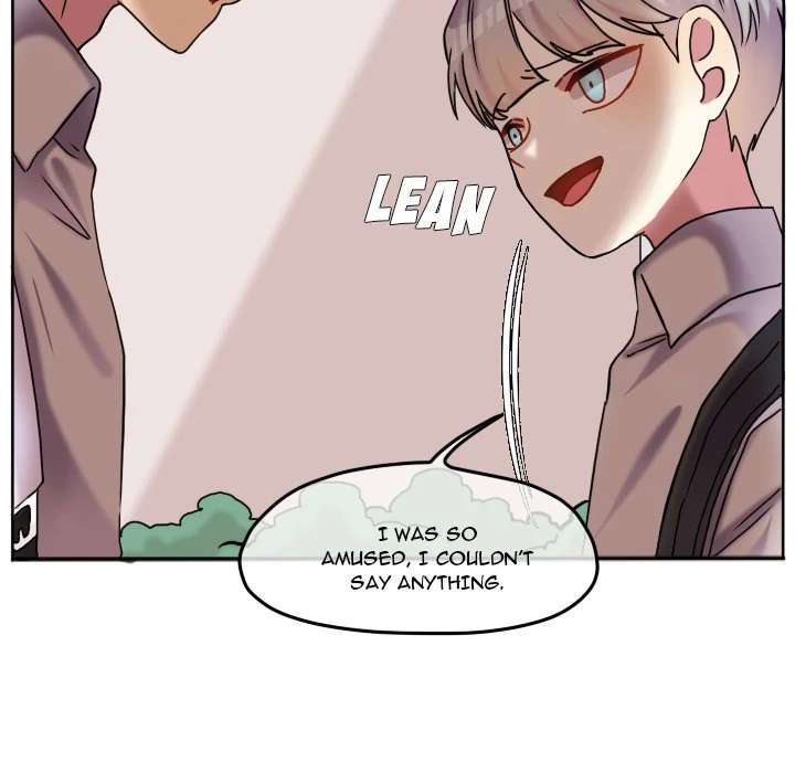 The chill couple Chapter 84 - page 41