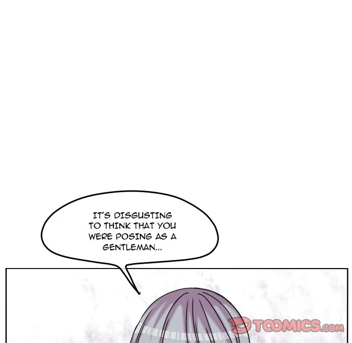 The chill couple Chapter 84 - page 42